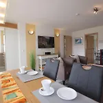 Appartamento Strandpark Luebecker Bucht Meerkieker *
