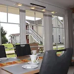 Strandpark Luebecker Bucht Meerkieker Sierksdorf