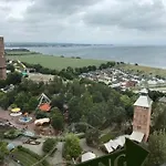 Appartamento Strandpark Luebecker Bucht Meerkieker Sierksdorf