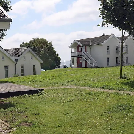 아파트 Strandpark Luebecker Bucht Meerkieker
