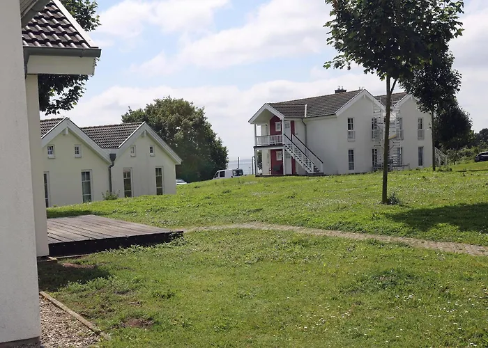 Apartmán Strandpark Luebecker Bucht Meerkieker